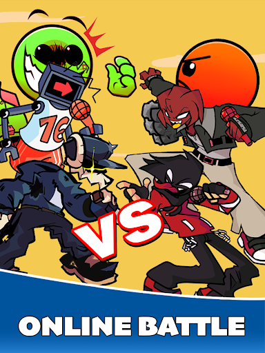 Thursday Night Music Battles screenshot 9