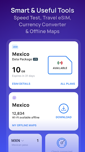 WiFi Map: Free Wi-Fi Near You screenshot 10