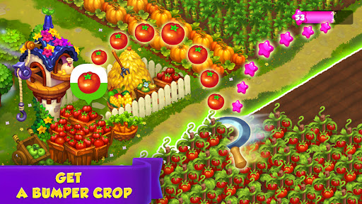 Royal Farm screenshot 2