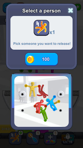Human Fall screenshot 4