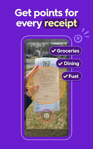 Fetch: America’s Rewards App screenshot 11