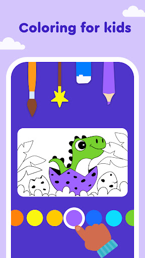 Keiki Learning games for Kids screenshot 12