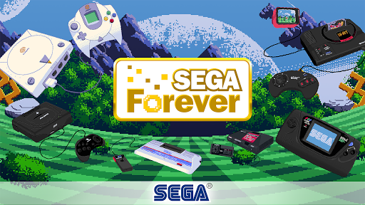 Sonic The Hedgehog 2 Classic screenshot 14