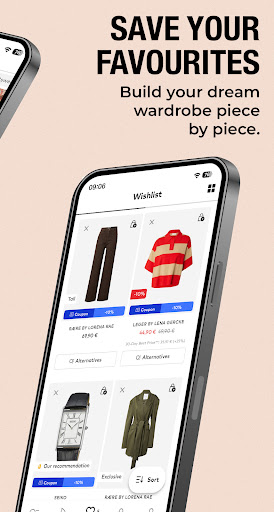 ABOUT YOU Online Fashion Shop screenshot 5