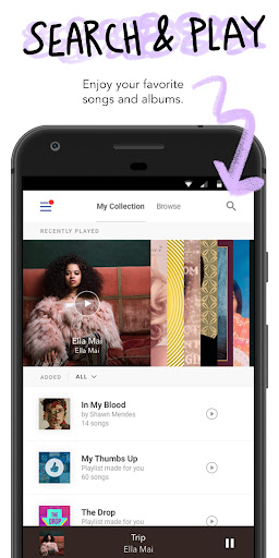 Pandora - Music & Podcasts screenshot 13