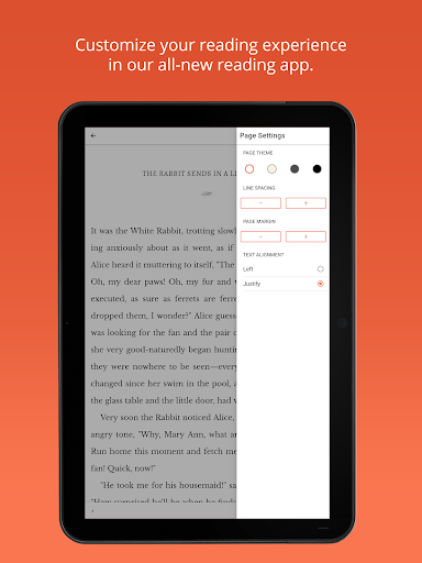 BookFunnel screenshot 8