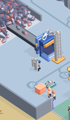 Prison Life: Idle Game screenshot 24