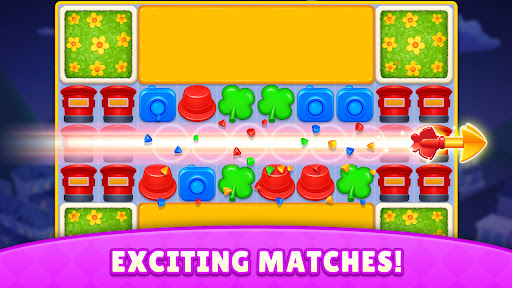 Matching Go! - Puzzle Games screenshot 15