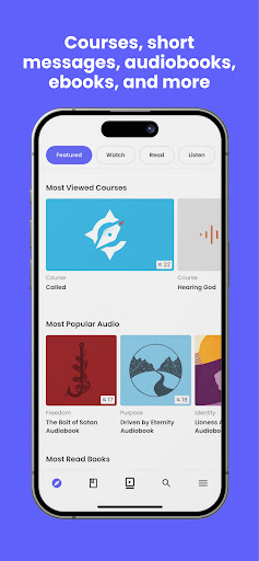 MessengerX App screenshot 5