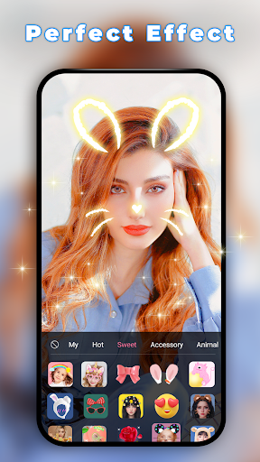 Beauty Camera - Selfie Camera screenshot 10