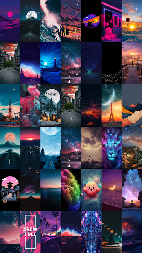 Walli - Stunning 4K Wallpapers screenshot 12