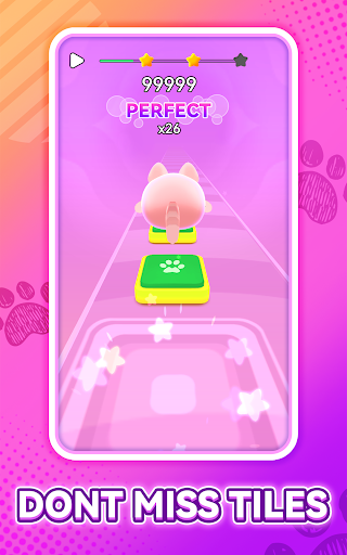 Beat Cats screenshot 18