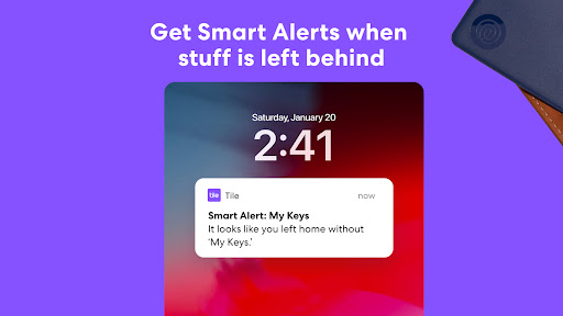 Tile: Making Things Findable screenshot 19