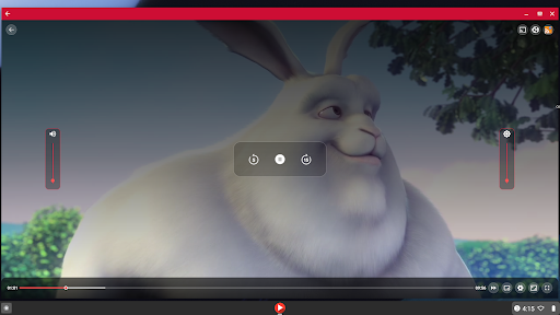 Url Player + screenshot 11