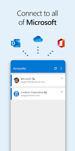 Microsoft Authenticator screenshot 3