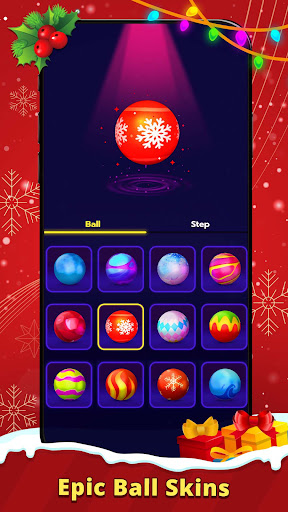 Music Ball Tunes: Falling Ball screenshot 21