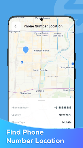 Location Share screenshot 6