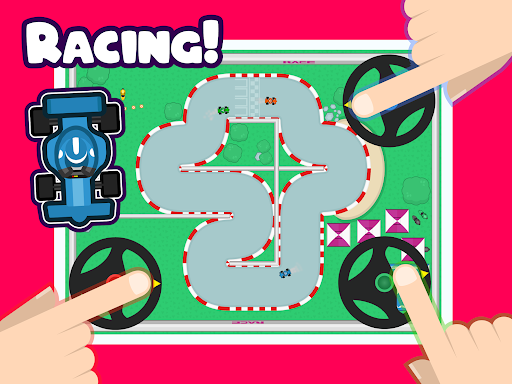 2 3 4 Player Mini Games screenshot 8