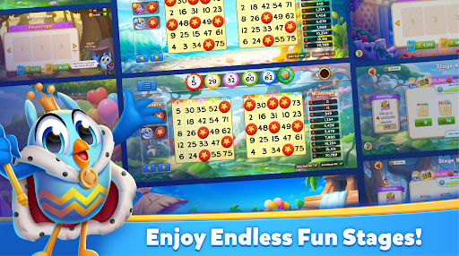 Bingo Pop: Play Live Online screenshot 19
