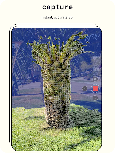 Polycam: 3D Scanner & Editor screenshot 16