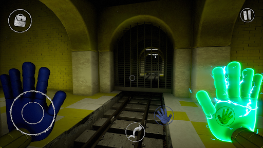 Poppy Playtime Chapter 2 screenshot 10