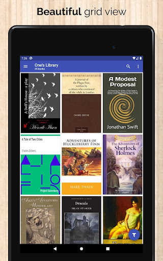 Calibre Sync screenshot 7