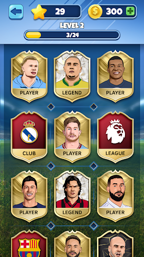 Football Quiz! Ultimate Trivia screenshot 8