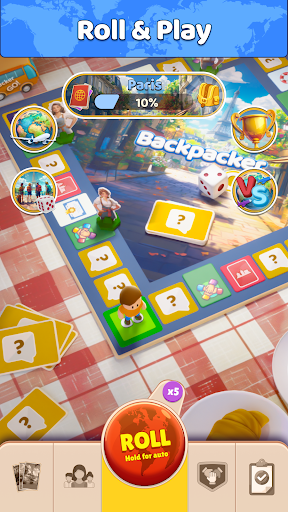Backpacker™ Go! screenshot 8