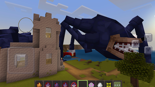 ShinCraft: Speed Awakens screenshot 16