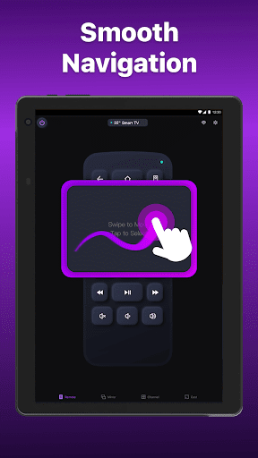 TV Remote control for All TV screenshot 4