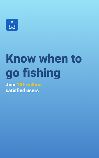 Fishing Points - Fishing App screenshot 3