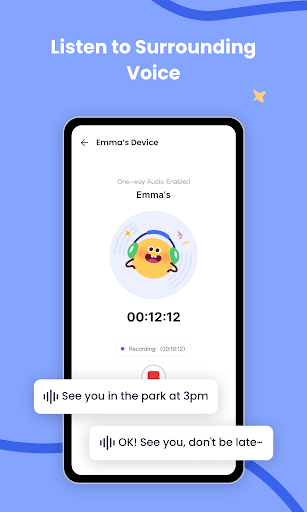 AirDroid Parental Control screenshot 3