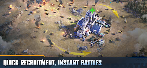 Warpath: Ace Shooter screenshot 6