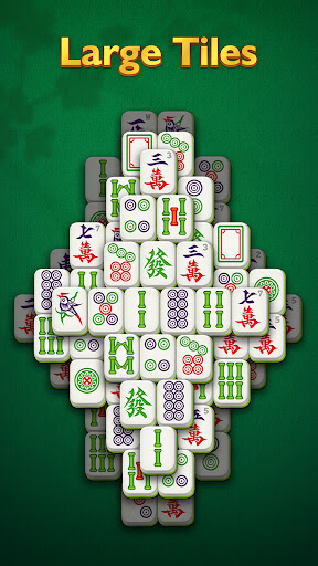 Vigor Mahjong screenshot 6
