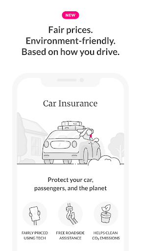 Lemonade Insurance screenshot 5