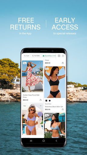 Cupshe - Swimwear & Clothing screenshot 5