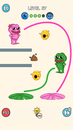 Rush To Home screenshot 5