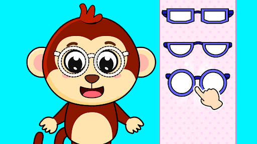 Timpy Doctor Games for Kids screenshot 18