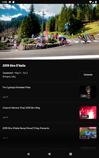 FloSports: Watch Live Sports screenshot 14