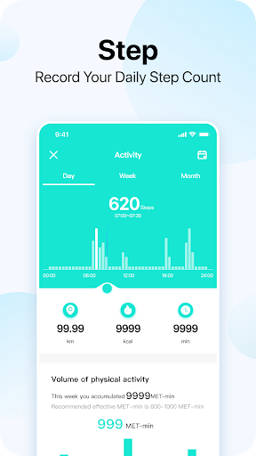 Da Fit screenshot 5
