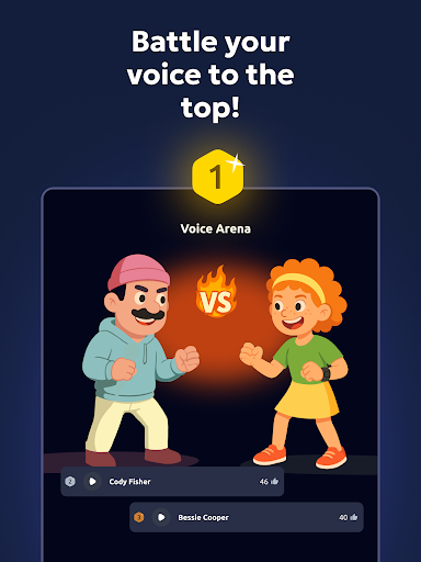 Vocal Image: AI Speaking Coach screenshot 8
