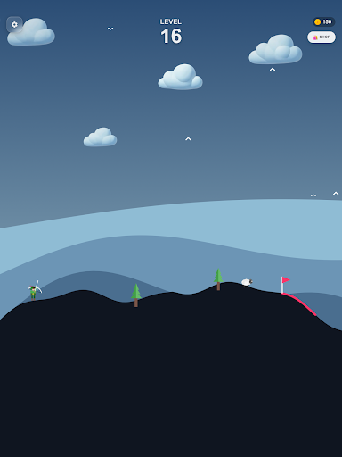 Arrow Valley screenshot 13