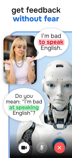 Learn English, Spanish: Learna screenshot 7