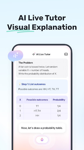 Gauth: AI Study Companion screenshot 5