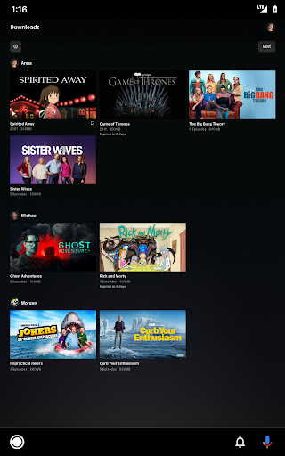 HBO Max: Stream TV & Movies screenshot 12