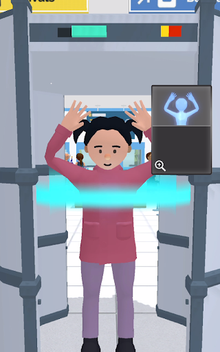 Airport Security screenshot 4