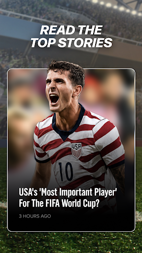 FOX Sports: Watch Live Games screenshot 8