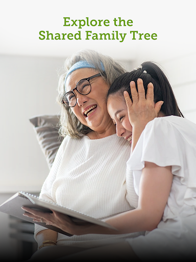 FamilySearch Tree screenshot 13