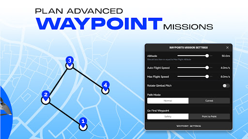 Go Fly Drone Remote Controller screenshot 24
