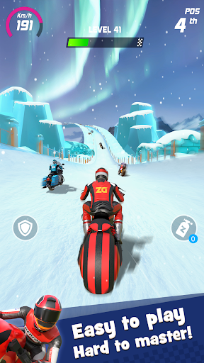 Bike Race: Racing Games screenshot 5